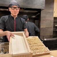 北野坂 木下 - 