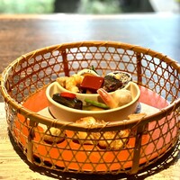 韻松亭 -  韻松亭 -