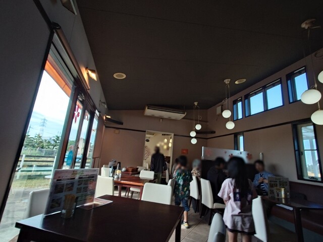 Sakura Cafe photo 4