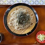 道の駅 かぞわたらせ - 