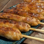 串焼きダイニング Den - 