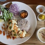 Dining Bar&Cafe Nayuta - 