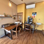 伊吹珈琲豆店 - 