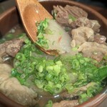 串焼きダイニング Den - 