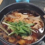 무사시노 우동 타케쿠니 오우메점 - 업로드