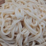 무사시노 우동 타케쿠니 오우메점 - 업로드