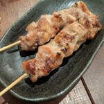 串焼きダイニング Den - 