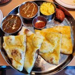 DIWALI DIAMOND BIRYANI - 