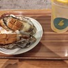 焼きがきじゃけぇ～