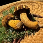 レストラン ウオゼン - 