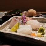 目黒 ながもと - 