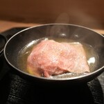 目黒 ながもと - 