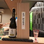 目黒 ながもと - 