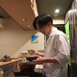 目黒 ながもと - 