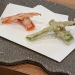 てんぷら 一心 - 