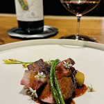 レストラン ウオゼン - 