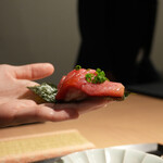 目黒 ながもと - 