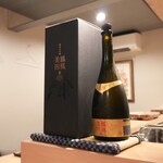 目黒 ながもと - 