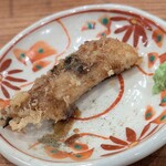 てんぷら 一心 - 