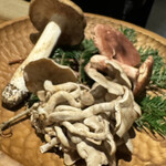 レストラン ウオゼン - 