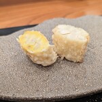 てんぷら 一心 - 