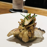 レストラン ウオゼン - 