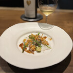 レストラン ウオゼン - 