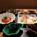 目黒 ながもと - 