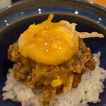 てんぷら 一心 - 