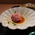 目黒 ながもと - 