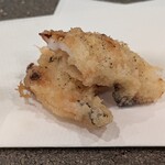 てんぷら 一心 - 