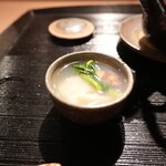 目黒 ながもと - 