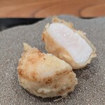 てんぷら 一心 - 