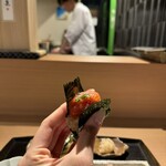 目黒 ながもと - 