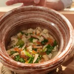 目黒 ながもと - 