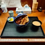 玉屋 - "蓋付き"という特別感。