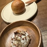 レストラン ウオゼン - 