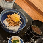 てんぷら 一心 - 