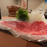 目黒 ながもと - 