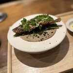 レストラン ウオゼン - 