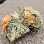 てんぷら 一心 - 