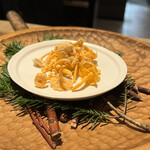 レストラン ウオゼン - 