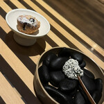 レストラン ウオゼン - 