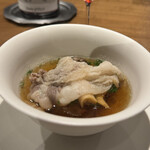 レストラン ウオゼン - 