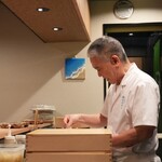 目黒 ながもと - 