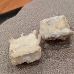 てんぷら 一心 - 