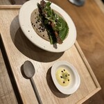 レストラン ウオゼン - 