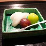 目黒 ながもと - 