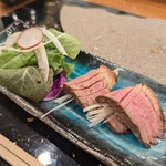 てんぷら 一心 - 