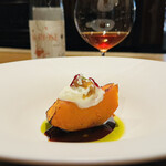 レストラン ウオゼン - 